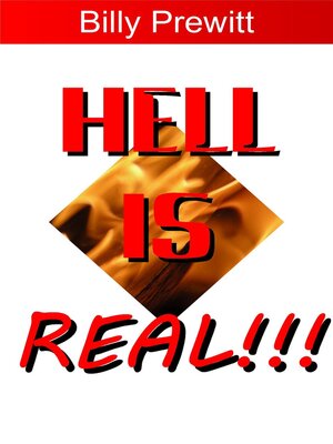 cover image of Hell Is Real!!!